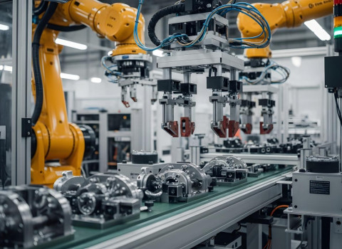 Hey! Who turned the lights out?