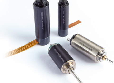 Power in small packages